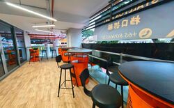 ASIA MOTOR (D13), Retail #575691741